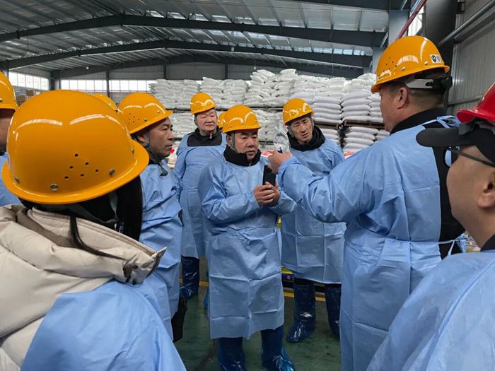 聚力同行，智創(chuàng)未來|河南旭百瑞2025年度首場招商推介會圓 滿召開！